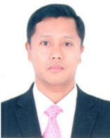 Mr. Chalongchai Prasongsilp